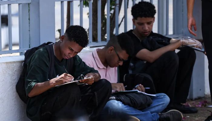 © Marcelo Camargo/Agência Brasil Inscrições para o Fies 2026 terminam nesta sexta; saiba como concorrer